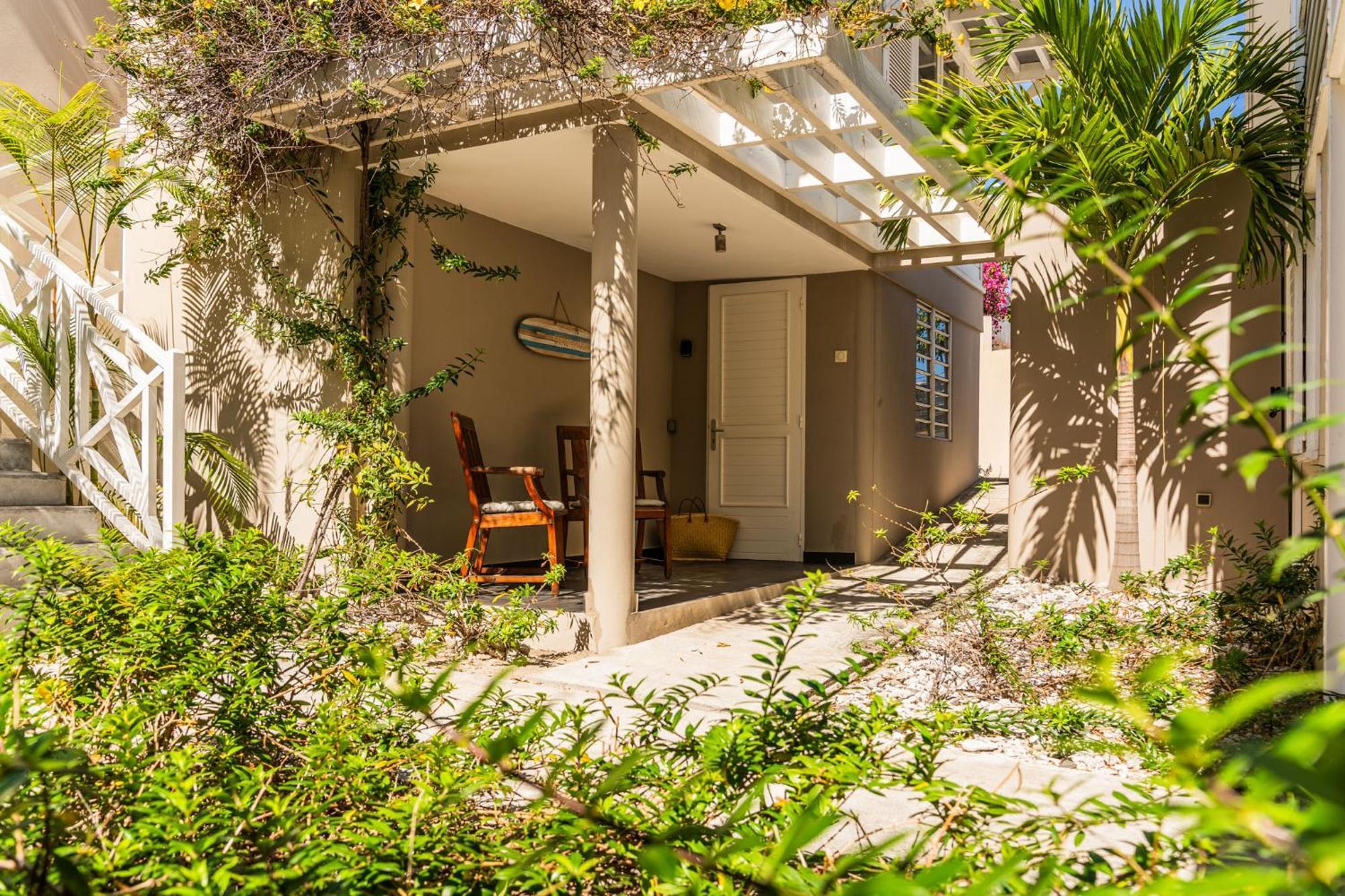 Des Aigrettes Villa Saint-Paul Ngoại thất bức ảnh
