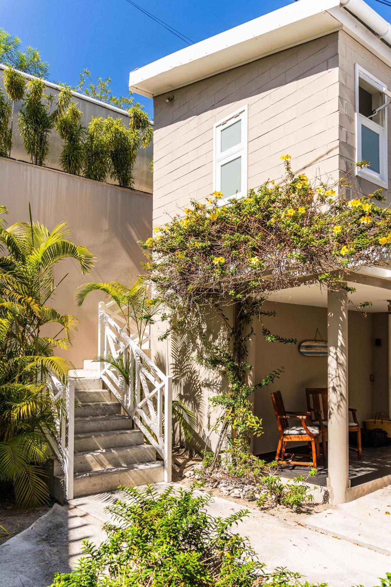 Des Aigrettes Villa Saint-Paul Ngoại thất bức ảnh
