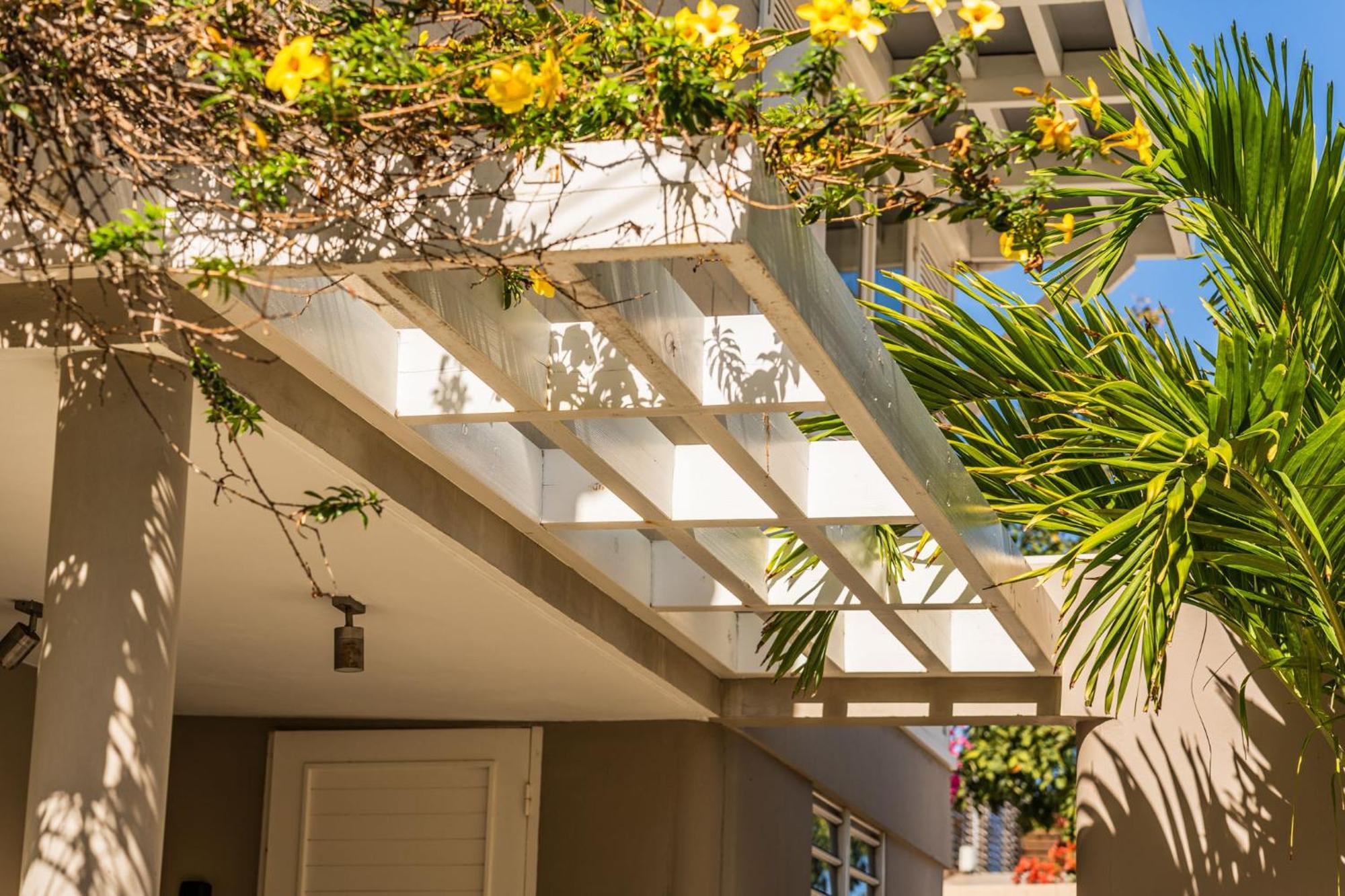 Des Aigrettes Villa Saint-Paul Ngoại thất bức ảnh