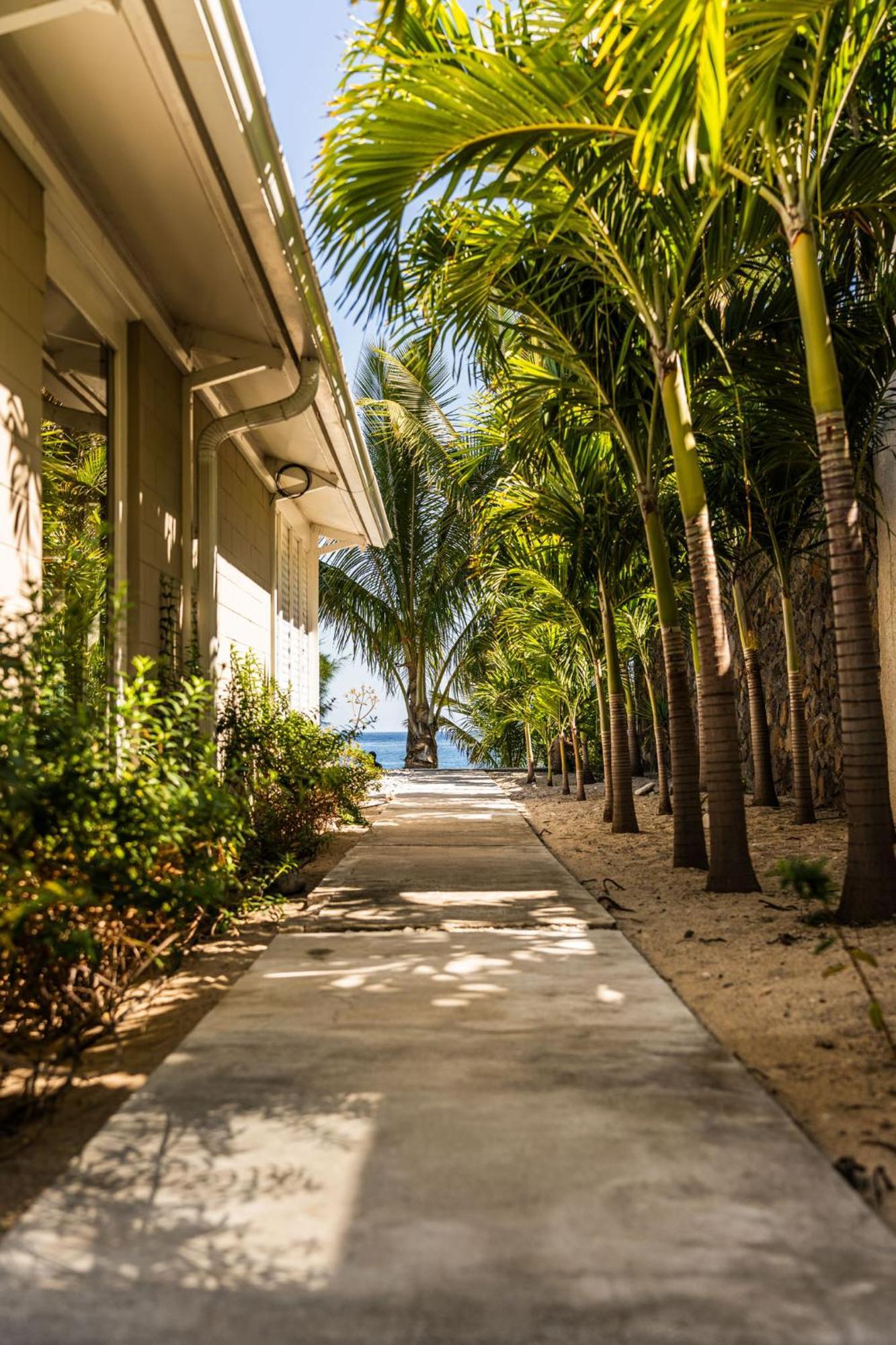 Des Aigrettes Villa Saint-Paul Ngoại thất bức ảnh