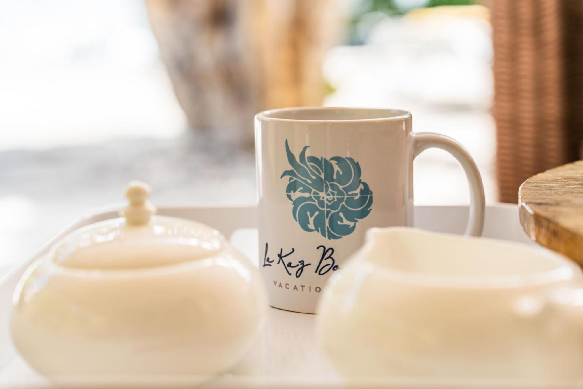 Des Aigrettes Villa Saint-Paul Ngoại thất bức ảnh