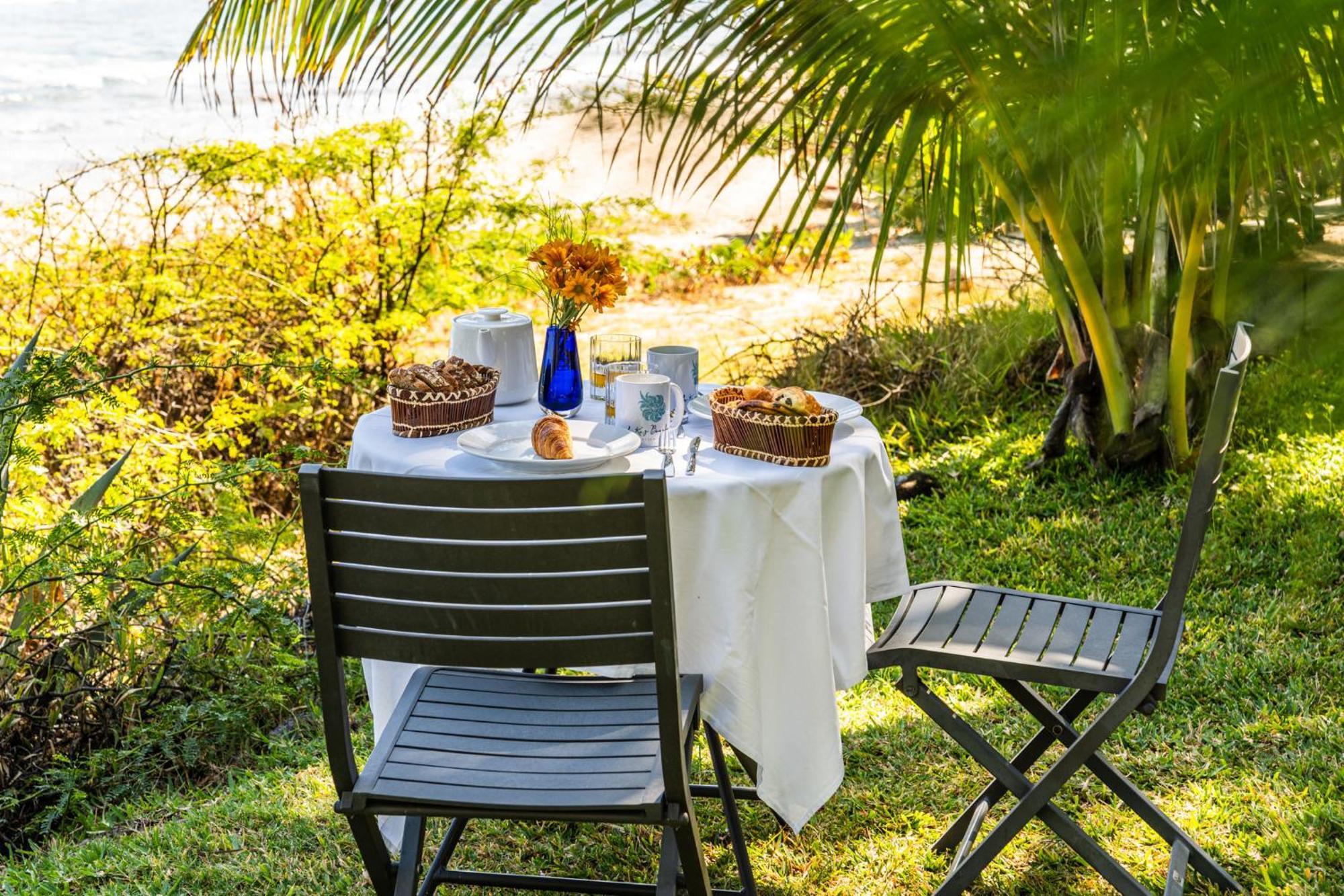 Des Aigrettes Villa Saint-Paul Ngoại thất bức ảnh