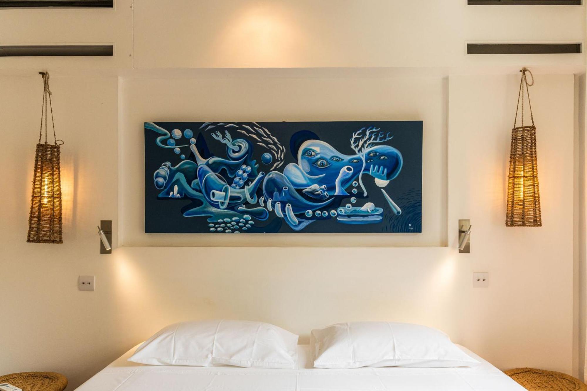 Des Aigrettes Villa Saint-Paul Ngoại thất bức ảnh