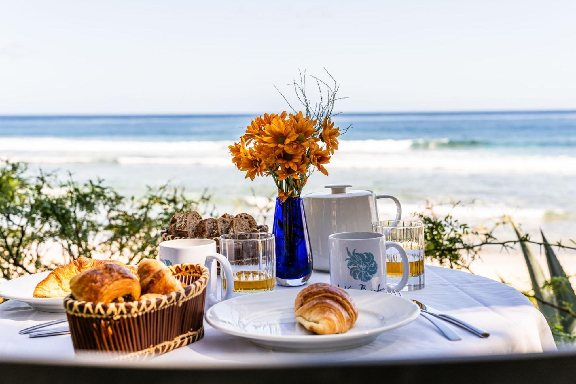 Des Aigrettes Villa Saint-Paul Ngoại thất bức ảnh