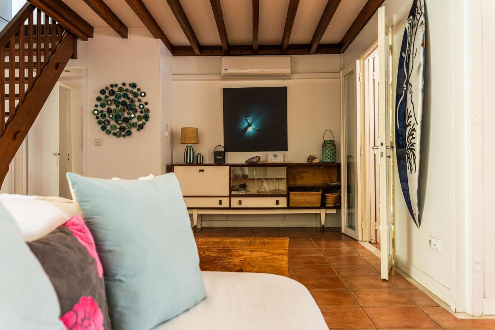 Des Aigrettes Villa Saint-Paul Ngoại thất bức ảnh