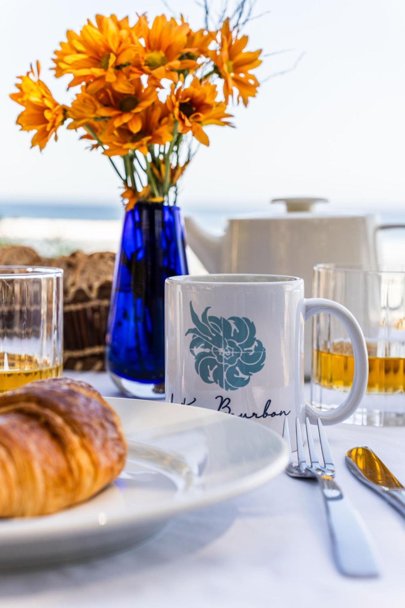Des Aigrettes Villa Saint-Paul Ngoại thất bức ảnh